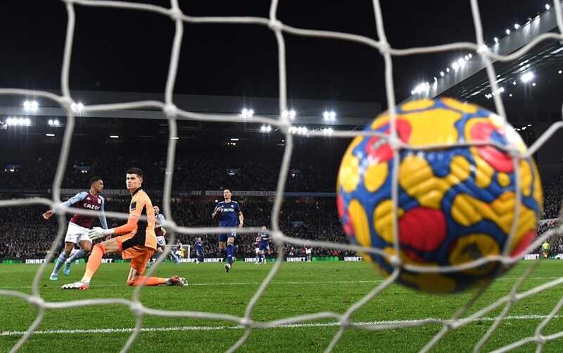 Foto sepak bola