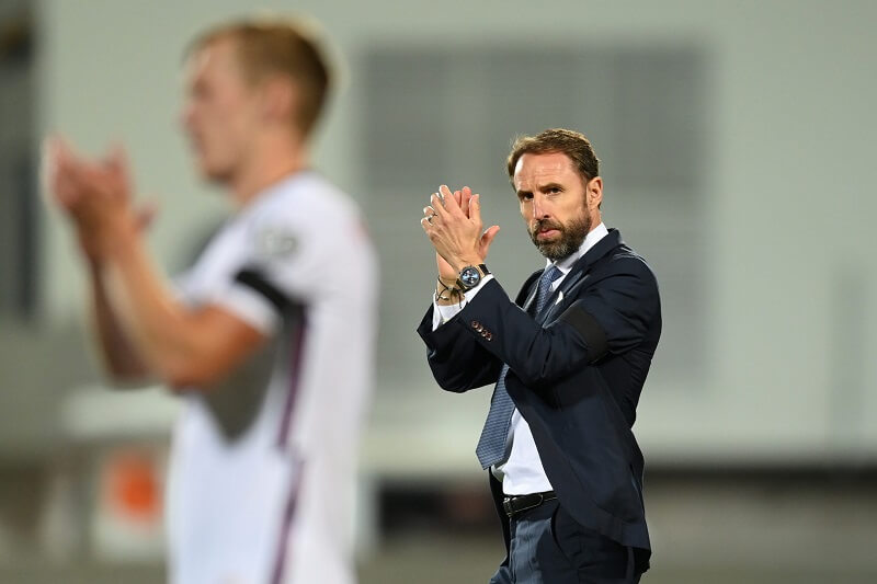 November International Break – Preview