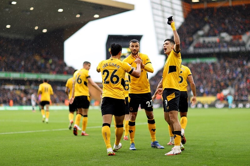 Wolverhampton Wanderers vs Everton: Premier League Preview & Predicted Line-ups