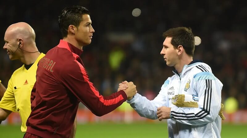 Top 20 players who might play their last WC in 2022