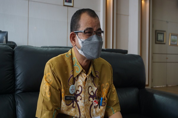 Ada 3,2 Juta Keluarga di Jateng Terima BLT BBM, Terbanyak di Daerah Ini