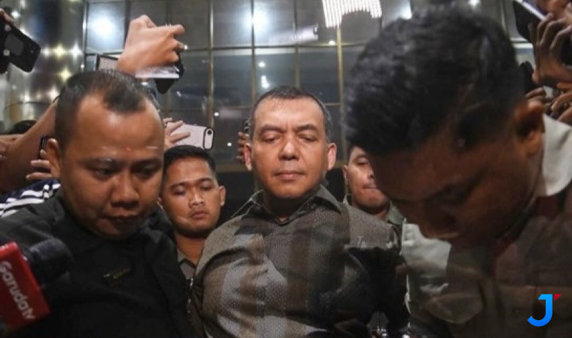 Silmy Karim Menyerahkan Diri, OTT Imigrasi Jakarta Barat Masuki Babak Baru