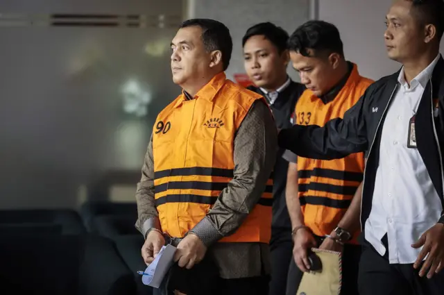 KPK Bongkar Skema “Bagi-Bagi Jatah” Korupsi Izin Tinggal WNA di Imigrasi, Silmy Karim Terjerat