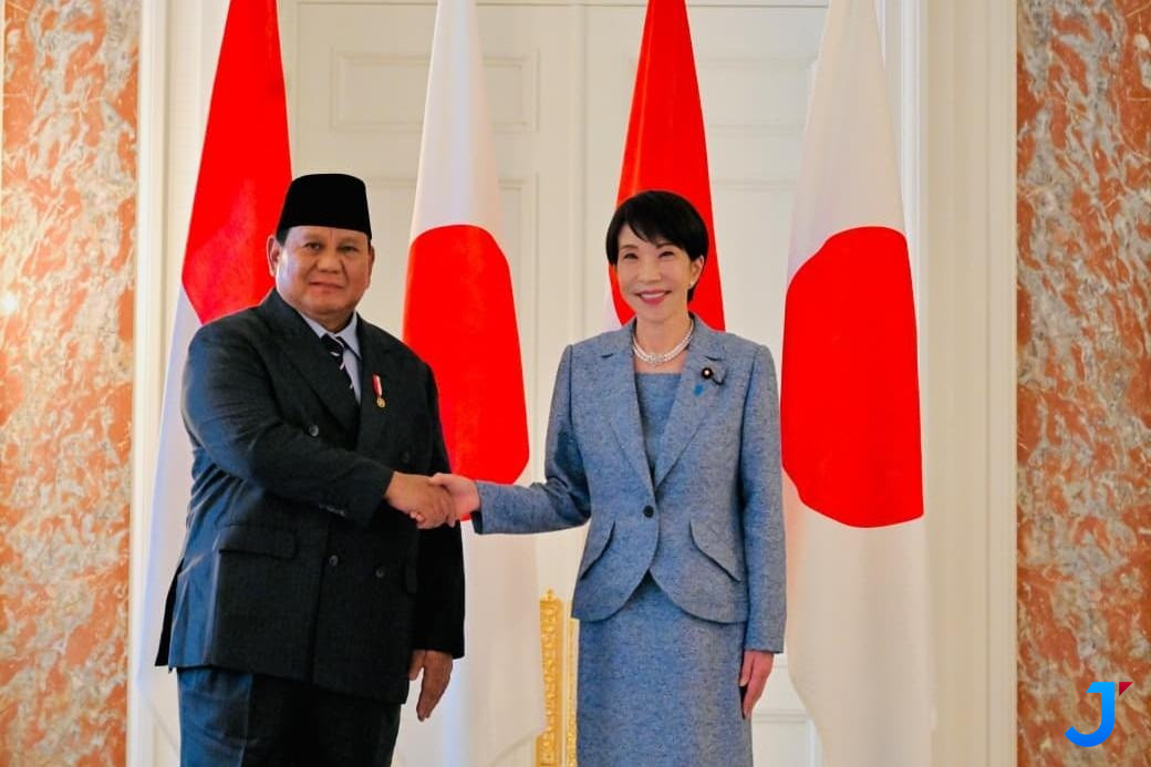 Jepang ‘Membuka Pintu’ bagi WNI: Peluang Kerja hingga Rp27 Juta per Bulan, Ribuan Slot Terbuka!
