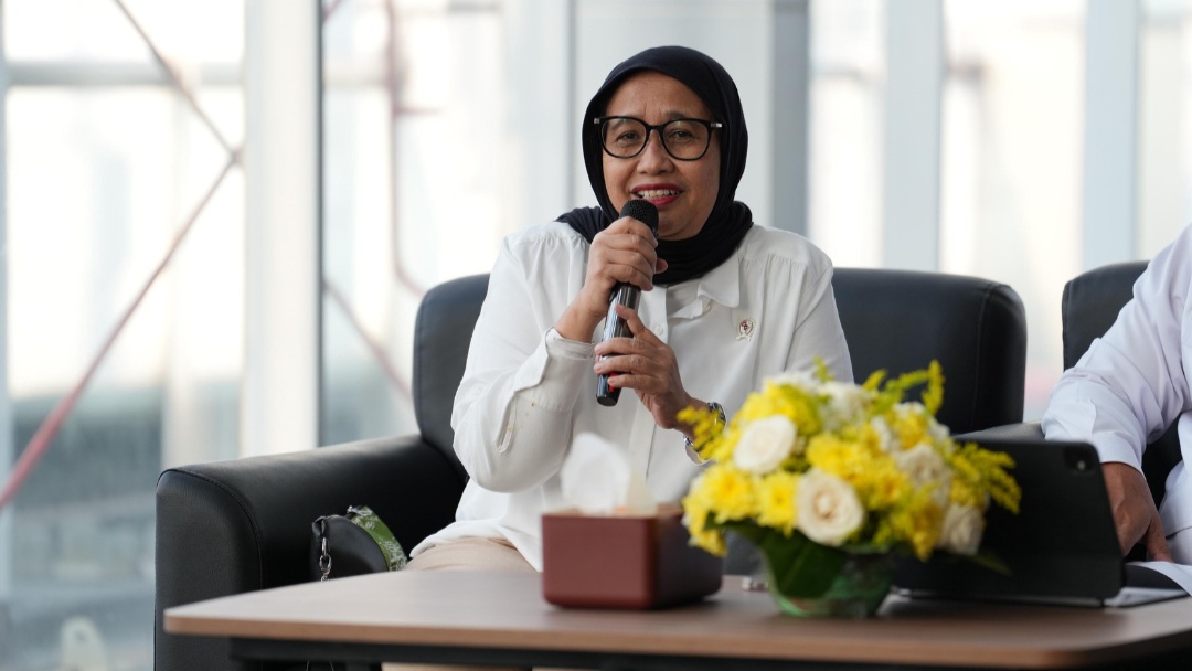 Kantin Sekolah Jadi Solusi Efisien untuk Program Makan Bergizi Gratis