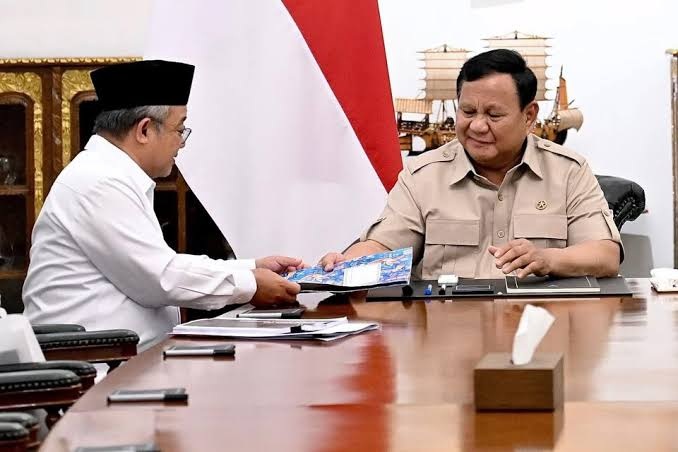 Prabowo Tingkatkan Kesejahteraan Guru: Tunjangan Naik, Beasiswa Melonjak hingga 150.000 Kuota