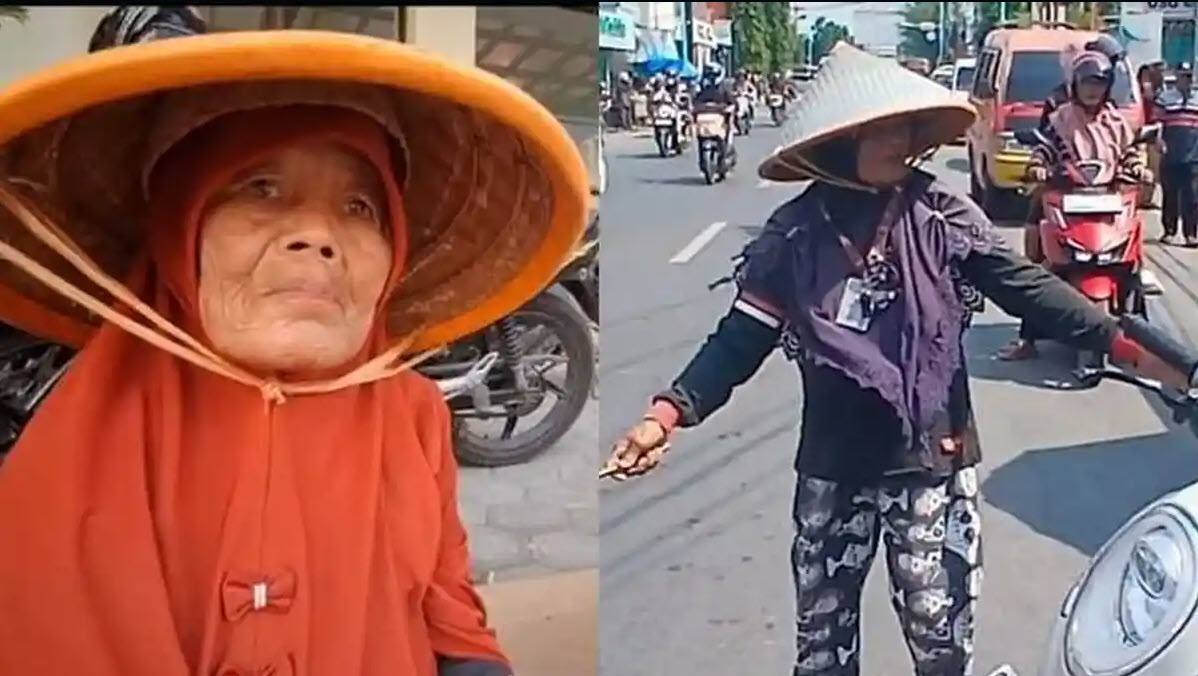 Nenek Kusmayanti Berhasil Gagalkan Pencurian Rp3,6 Miliar Hanya dengan Teriakan