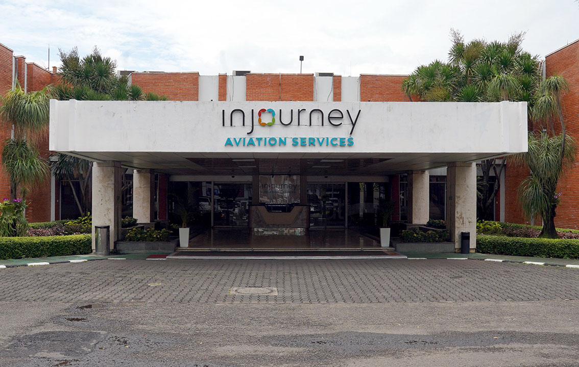 Geledah Kantor PT IAS, Kejari Tangerang Sita 75 Dokumen Korupsi Rp5,49 Miliar Proyek Pesawat Fiktif