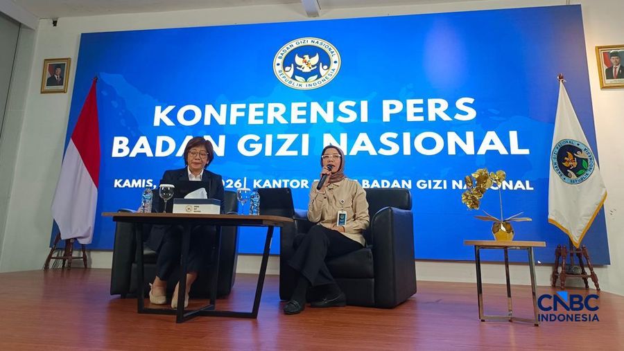Pemerintah Hemat Rp3 Triliun Lebih Selama Libur Sekolah: Program Makan Bergizi Gratis (MBG) Disuspend Sementara