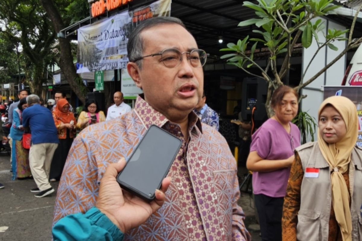 Komisi IX DPR RI Dukung Pengalihan 17.600 Motor Listrik BGN ke Guru Honorer