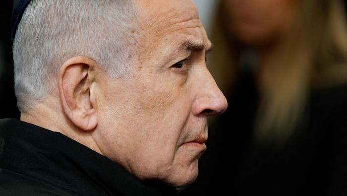 Ribuan Warga Israel Turun ke Jalan di Yerusalem: Tuntut Netanyahu Mundur, Selamatkan Gaza