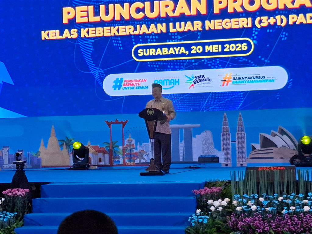 Coding dan AI Masuk Kurikulum Nasional 2027: Pemerintah Siapkan Generasi Digital Unggul Indonesia