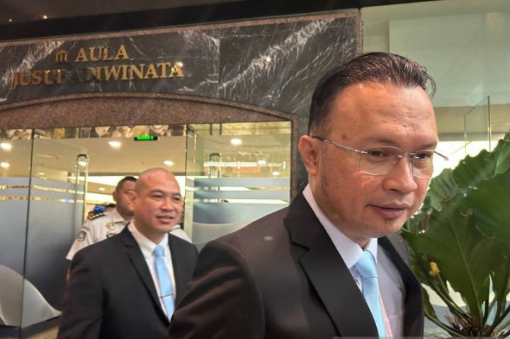 Ditjen Imigrasi Lakukan Evaluasi Internal Pasca-OTT KPK: Tutup Celah Korupsi dan Ganti Pejabat Tersangka
