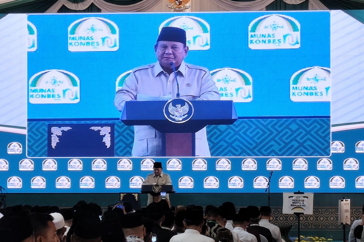 Prabowo Ungkap Penyebab Utama Pelemahan Rupiah: Indonesia Rugi Rp15.000 Triliun Akibat Under-Invoicing
