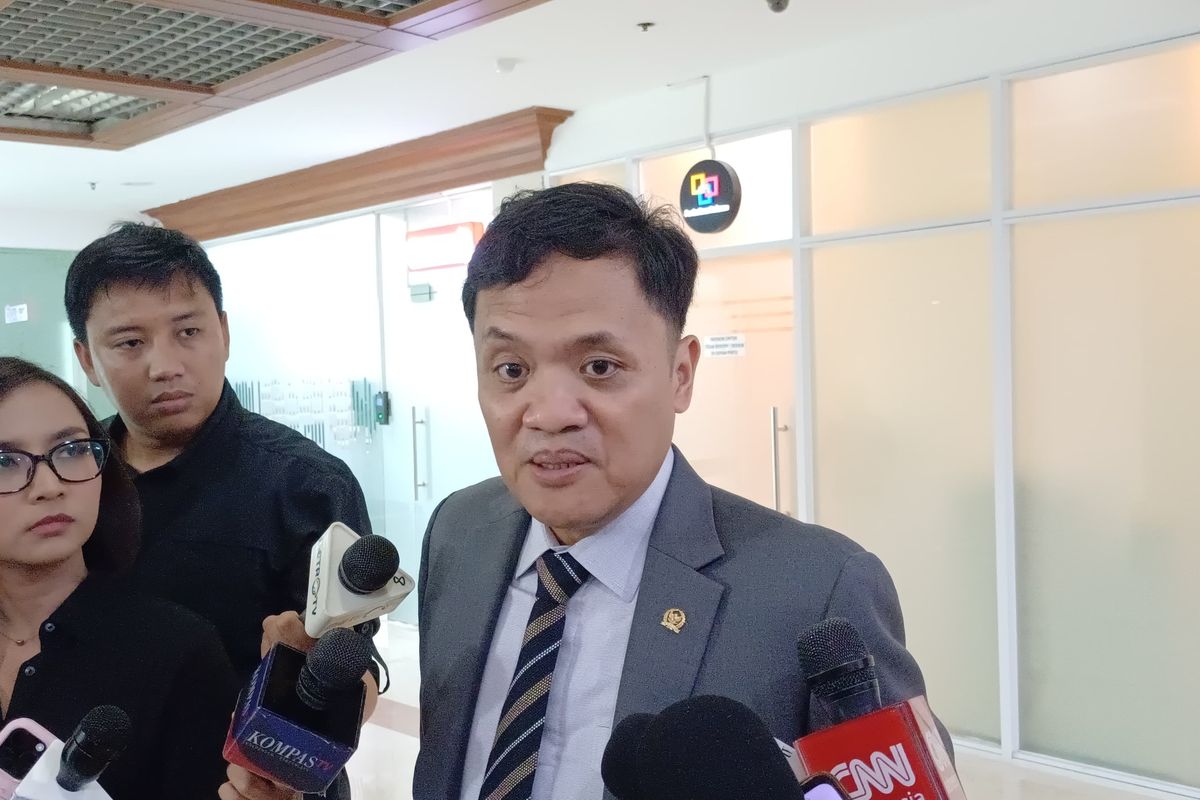 Habiburokhman Desak Polisi Jerat Pelaku Penyekapan dan Penyiksaan YTR dengan Pasal Berlapis dan Hukuman Terberat