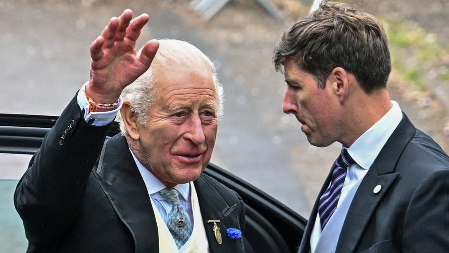 Raja Charles III Putuskan Tak Menjadikan Buckingham Palace sebagai Kediaman Utama, Akhiri Tradisi Hampir Dua Abad