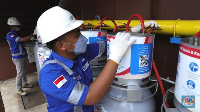 Pemerintah Siapkan CNG Merah Putih 3 Kg sebagai Pengganti Bertahap LPG Subsidi, Diklaim Lebih Hemat dan Aman