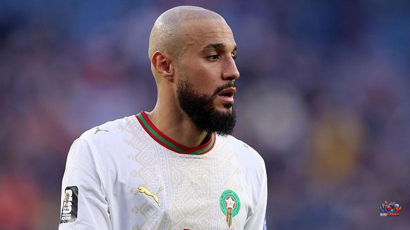 Noussair Mazraoui: Dari Bintang Manchester United yang Bersinar di Piala Dunia 2026 Menuju Panggilan Spiritual sebagai Hafiz dan Imam Masjid