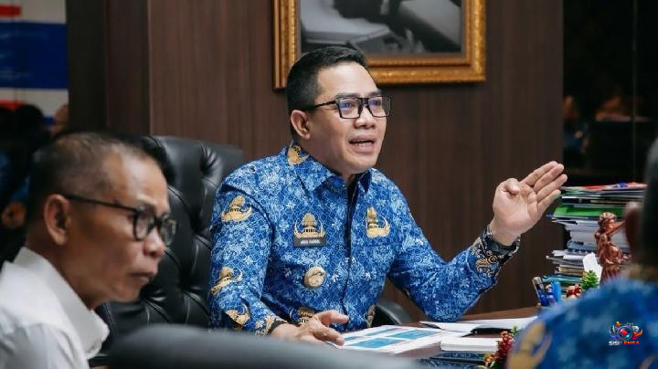 Samarinda Luncurkan APBD Cerdas 2027: Menuju Tata Kelola Keuangan Daerah yang Lebih Adaptif dan Berorientasi Hasil