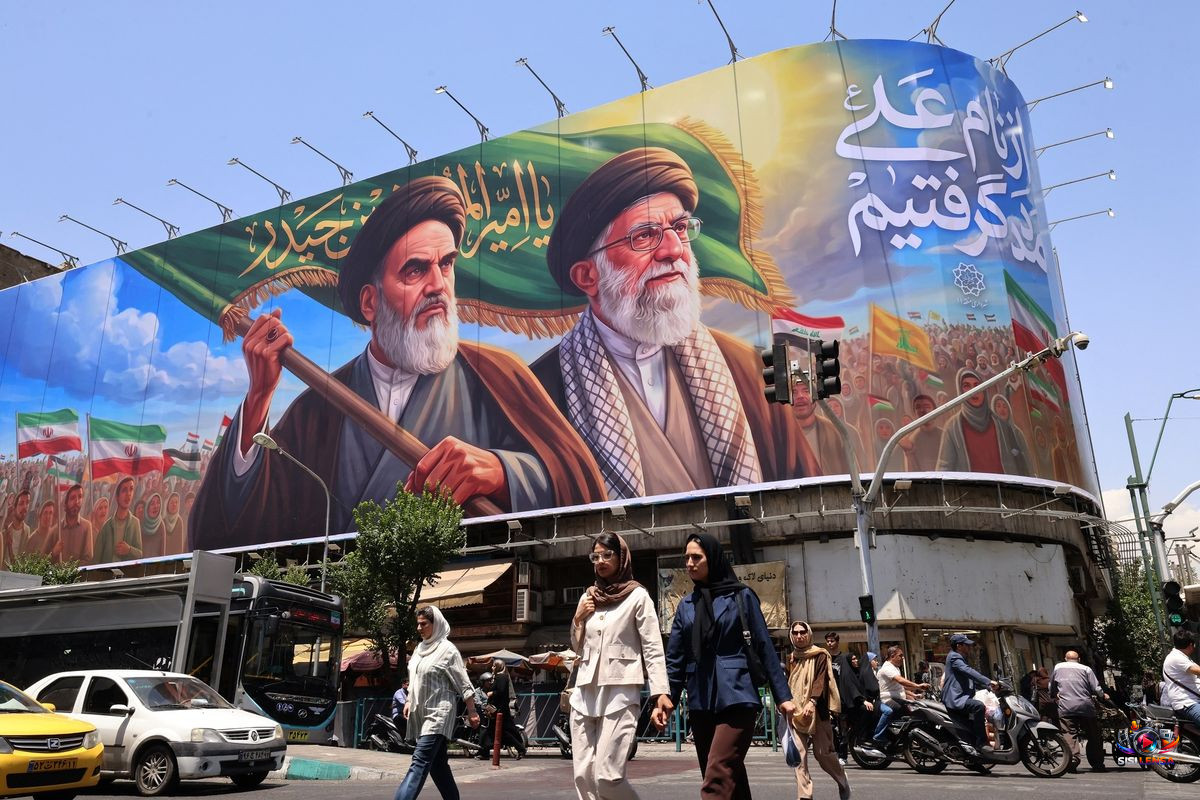 Iran Matangkan Persiapan Pemakaman Ayatollah Ali Khamenei Pasca Penundaan karena Alasan Keamanan