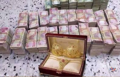 Operasi Antikorupsi Irak Ungkap Harta Fantastis Anggota Parlemen: US$57 Juta Tunai dan 27 Kg Emas