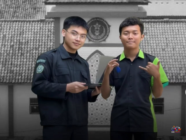 Laboratorium Mahal? SMK Banjarnegara Ubah Smartphone Jadi Alat Peraga Sains yang Kreatif dan Terjangkau