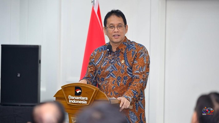 Menteri Keuangan Purbaya Yudhi Sadewa Tanggapi Polemik Pajak Jaminan Hari Tua: 96 Persen Tidak Kena, Tapi Akan Dikaji Ulang