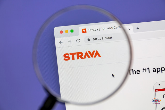 Strava Premium Kena PPN 11%, DJP Tambah Daftar Pemungut Pajak Digital Baru