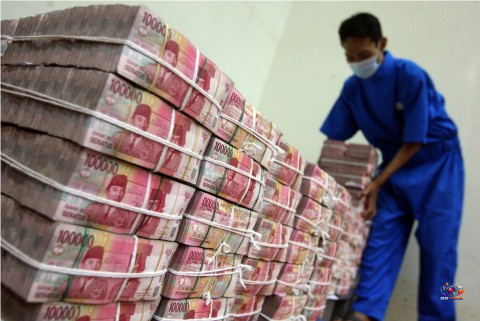 DJP Targetkan Penerimaan Pajak Digital Naik hingga Rp24 Triliun per Tahun Lewat PPh Pasal 22 Marketplace