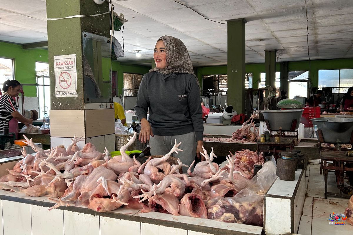 Harga Bumbu Dapur dan Sayuran Anjlok, Petani Tertekan di Tengah Libur Sekolah dan Penghentian Sementara Program MBG
