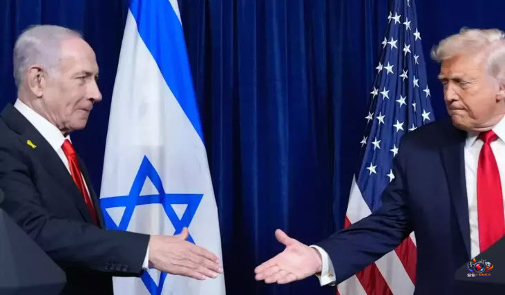 Trump-Netanyahu Sepakat Gelar Pertemuan Segera di AS Jelang HUT Ke-250 Amerika