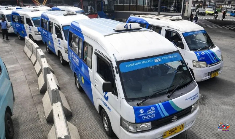 Usulan Tarif Mikrotrans Rp2.000, DTKJ: Gratis Justru Bikin Data Penumpang Tak Akurat