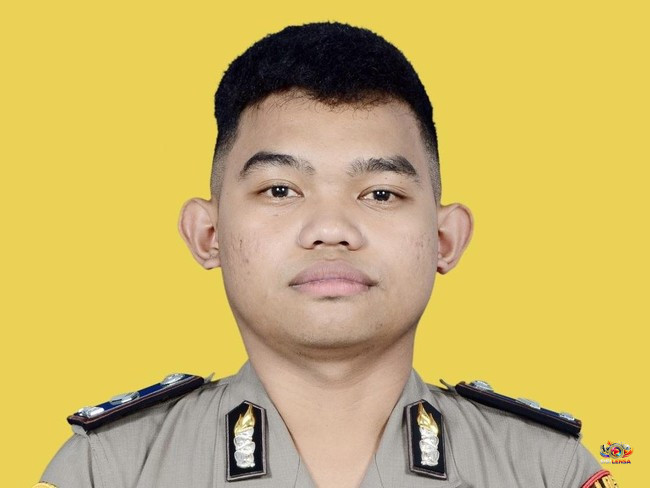 Duka Mendalam di Katingan: Bripda Nopandri Ramadhana Ditemukan Gugur, Satu Rekan Masih Hilang Pasca Penggerebekan Bandar Narkoba