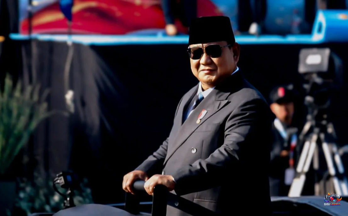 Prabowo Teken Perpres: Penyebaran Budaya LGBTQ Masuk Kategori Ancaman Nonmiliter dalam Kebijakan Pertahanan Negara