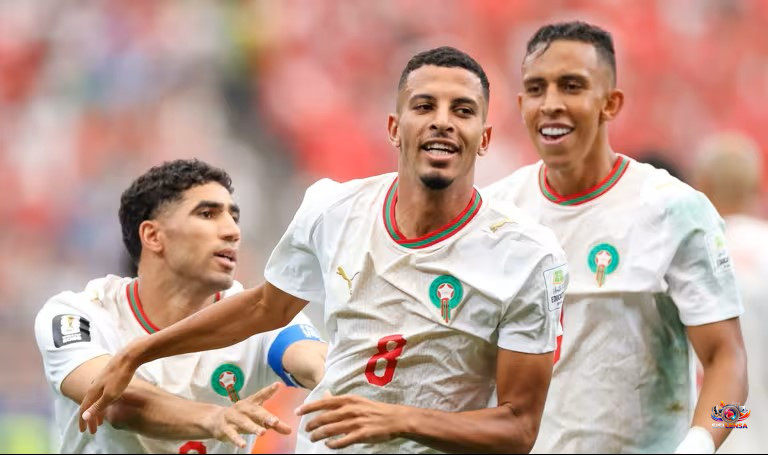 Maroko Jadi Tim Pertama Lolos ke Perempat Final Piala Dunia 2026, Singa Atlas Bungkam Kanada 3-0