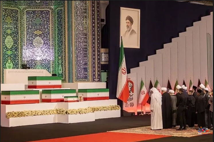 Arab Saudi Sampaikan Belasungkawa atas Kabar Wafat Ayatollah Ali Khamenei