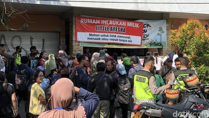 14 Tersangka Baru Ditahan, Total 27 Orang Terlibat Kasus Kekerasan Anak di Daycare Little Aresha
