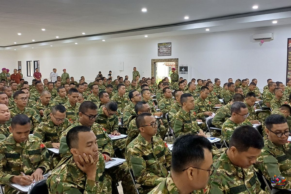 30 Ribu Manajer Kopdes Merah Putih Siap Ditempatkan Mulai Agustus 2026