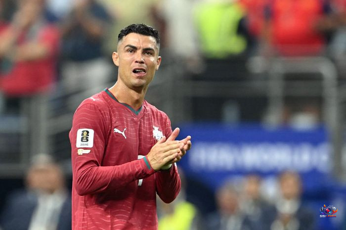 Akhir Pahit Cristiano Ronaldo di Piala Dunia 2026: Portugal Digunduli Spanyol di Babak 16 Besar