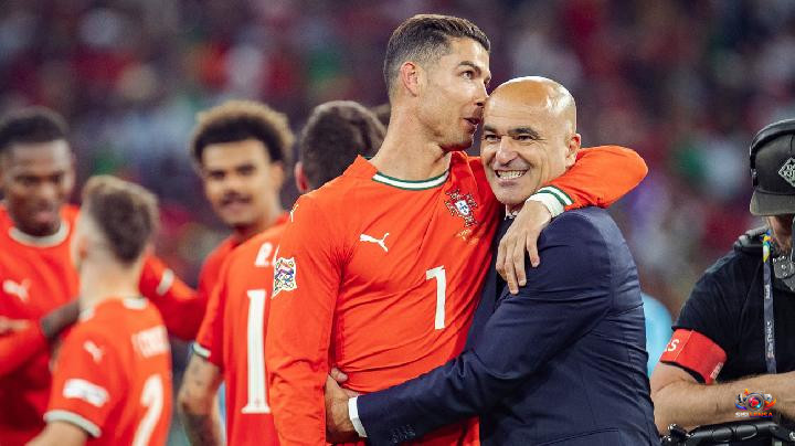 Roberto Martinez Mundur sebagai Pelatih Timnas Portugal Usai Tersingkir di Babak 16 Besar Piala Dunia 2026