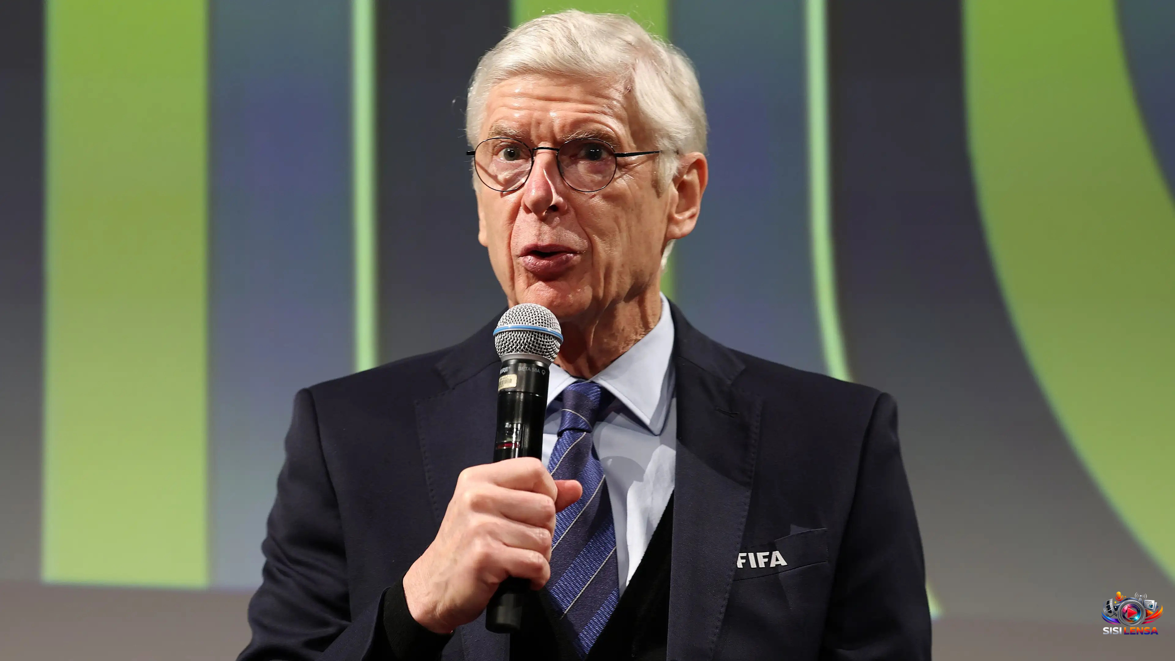 Arsene Wenger Puji Spanyol sebagai Ancaman Terbesar Prancis di Piala Dunia 2026