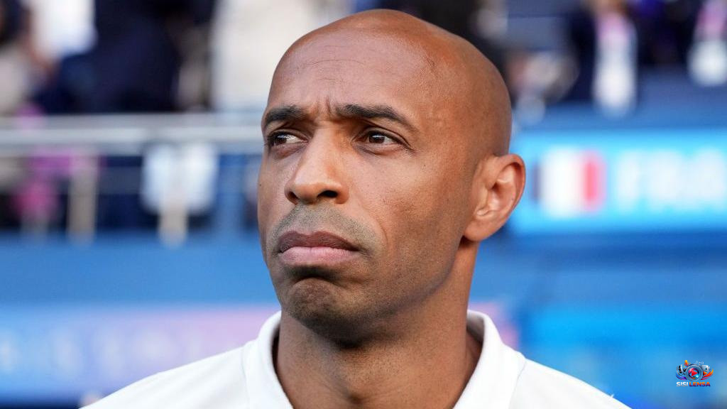 Thierry Henry Beri Pujian Tinggi: Legacy Cristiano Ronaldo Tak Tersentuh oleh Apapun
