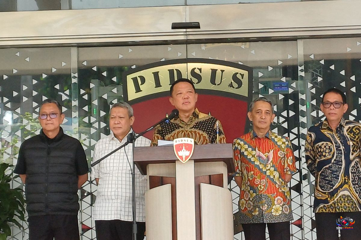Jampidsus Tegaskan Tak Terkait Bisnis Kafe di Cipete, Klarifikasi Isu yang Beredar di Media Sosial