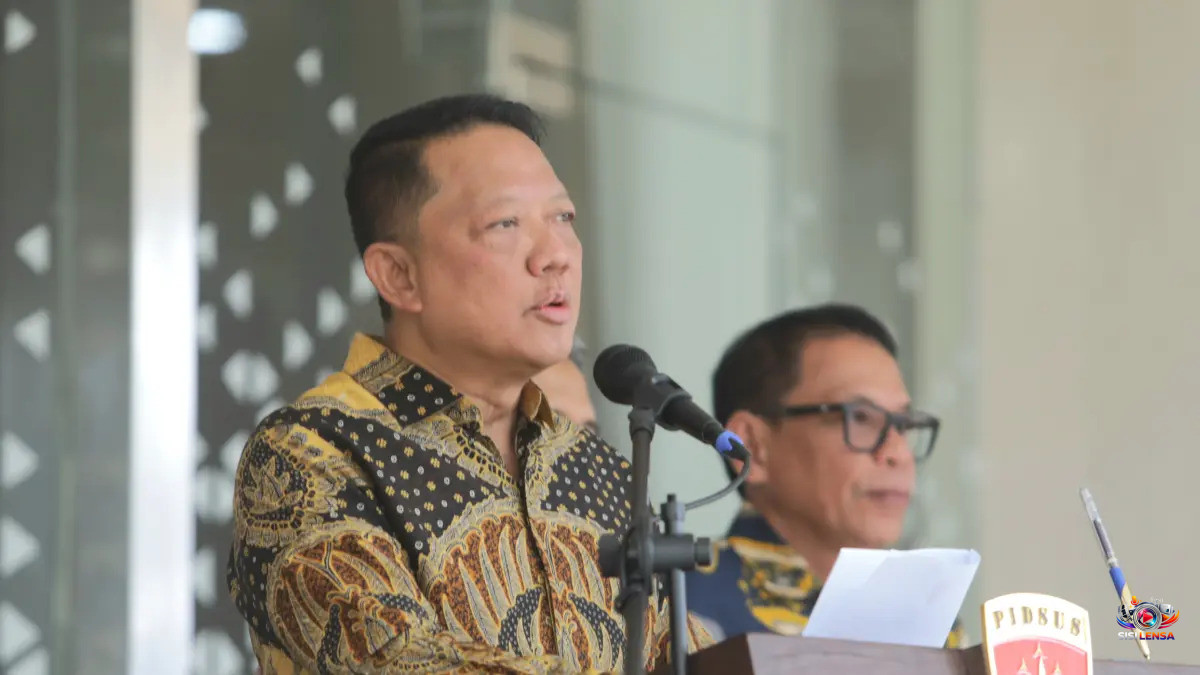 Jampidsus Klarifikasi Kepemilikan Rumah di Sentul dan Isu Penemuan Uang