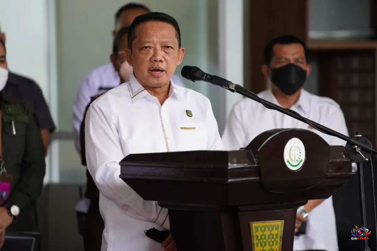Resmi: Febrie Adriansyah Mundur dari Jabatan Jampidsus, Kejagung Pastikan Penanganan Perkara Tetap Berjalan