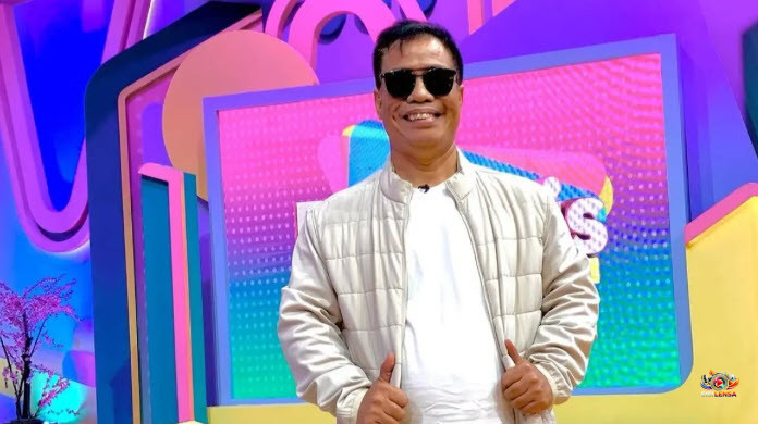 Komedian Temon Meninggal Dunia di Usia 58 Tahun, Diduga Akibat Serangan Jantung
