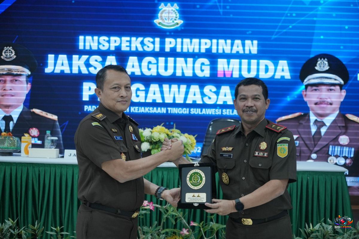 Rudi Margono Ditunjuk Jadi Plt Jampidsus Kejagung, Ini Rekam Jejak dan Total Kekayaannya