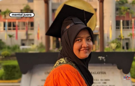 Kisah Tiwi, Lulusan S2 Luar Negeri yang Memilih Pulang ke Desa dan Membangun Kampung Halaman di Kaki Gunung Rinjani