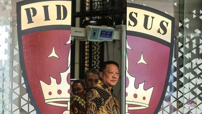Kejagung Pastikan Febrie Adriansyah Masih di Indonesia dan Kooperatif