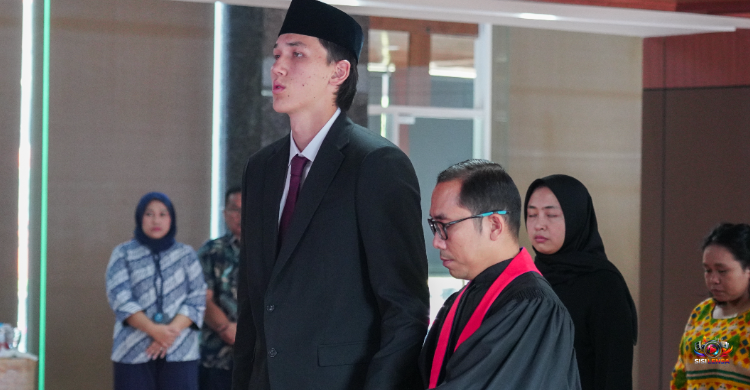 Mitchell Baker Resmi Jadi WNI, Siap Perkuat Timnas Indonesia di ASEAN Hyundai Cup 2026